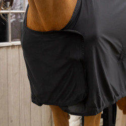 Couverture Kentucky summer light Noir Couverture Kentucky summer light Noir