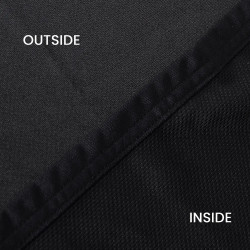 Couverture Kentucky summer light Noir Couverture Kentucky summer light Noir