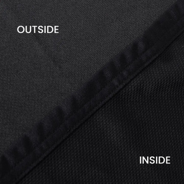 Couverture Kentucky summer light Noir Couverture Kentucky summer light Noir