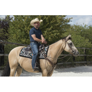 Selle Westride by Franck Perret Arvada Selle Westride by Franck Perret Arvada