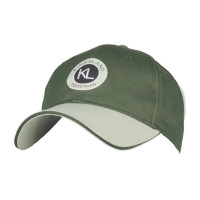 Casquette KLLaura Kingsland Vert agave
