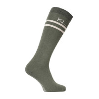 Chaussettes en Coolmax KLLizette Kingsland Vert agave