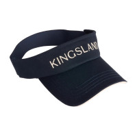 Chapeau de soleil femme KLLindsey Kingsland Marine Bleu marine