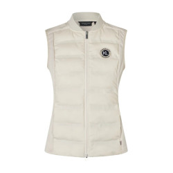 Veste sans manche hybride femme KLLucy Kingsland