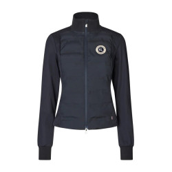 Veste d’équitation hybride femme KLLucy Kingsland