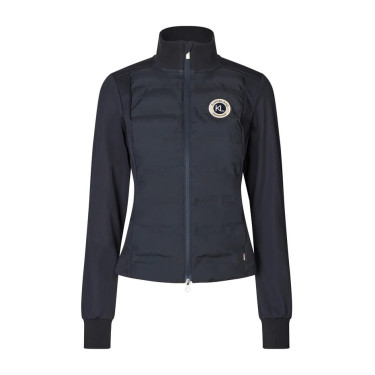 Veste d’équitation hybride femme KLLucy Kingsland
