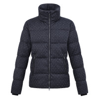 Veste Imperial Riding Belle Herringbone femme Gris