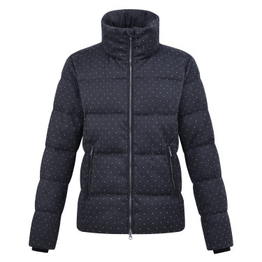 Veste Imperial Riding Belle Herringbone femme
