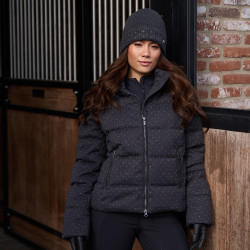 Veste Imperial Riding Belle Herringbone femme