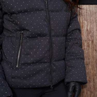 Veste Imperial Riding Belle Herringbone femme