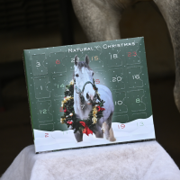 Calendrier de l'avent Natural'Christmas Gourmet 2026 Natural'Innov