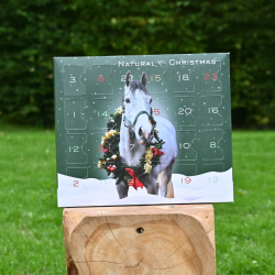 Calendrier de l'avent Natural'Christmas Gourmet 2026 Natural'Innov Calendrier de l'avent Natural'Christmas Gourmet 2026 Natural'Innov