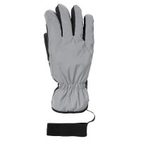 Gants Flash Mountain Horse Argent