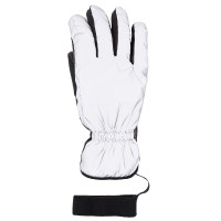 Gants Flash Mountain Horse Argent