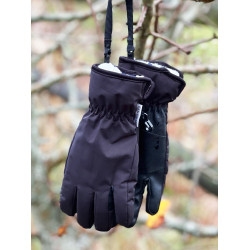 Gants chauds Mountain Horse Gants chauds Mountain Horse