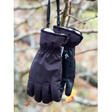 Gants chauds Mountain Horse Gants chauds Mountain Horse