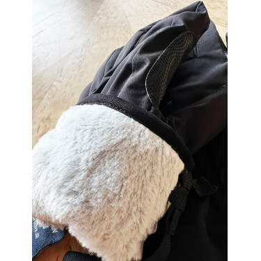 Gants chauds Mountain Horse Gants chauds Mountain Horse
