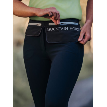 Sac banane double Mountain Horse