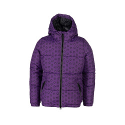 Veste matelassée Amina HKM enfant