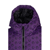 Veste matelassée Amina HKM enfant Veste matelassée Amina HKM enfant