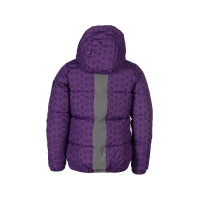 Veste matelassée Amina HKM enfant Veste matelassée Amina HKM enfant