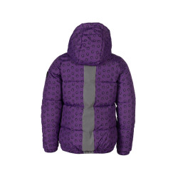 Veste matelassée Amina HKM enfant