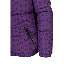 Veste matelassée Amina HKM enfant