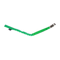 Longe d'attache pour camion Bungee Breakaway Shires Violet
