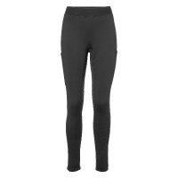 Legging Teddy Junior Mountain Horse Noir