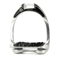 Etriers Flex-On Aluminium Aluminium Argent Etriers Flex-On Aluminium Aluminium Argent