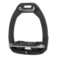 Etriers Flex-On Safe-On Noir