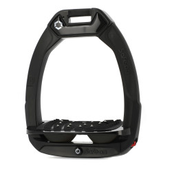Etriers Flex-On Safe-On Noir
