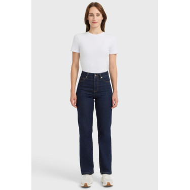 Tee-Shirt Femme Harcour Skyra Blanc