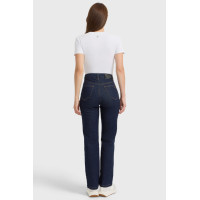 Tee-Shirt Femme Harcour Skyra Blanc Tee-Shirt Femme Harcour Skyra Blanc