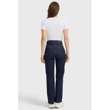 Tee-Shirt Femme Harcour Skyra Blanc