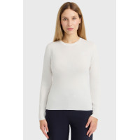 Tee-shirt Harcour Tzimo femme Blanc Tee-shirt Harcour Tzimo femme Blanc