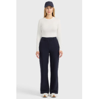 Tee-shirt Harcour Tzimo femme Blanc Tee-shirt Harcour Tzimo femme Blanc