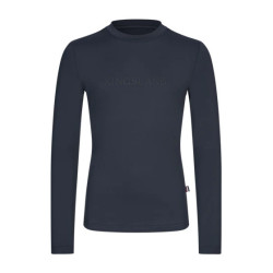 KLMarlow T-shirt à manches longues Junior Marine Bleu marine KLMarlow T-shirt à manches longues Junior Marine Bleu marine