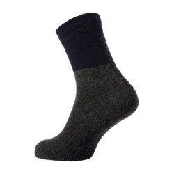 Chaussettes mi-hautes en laine mélangée KLMargit  Kingsland