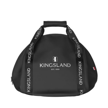 Sac à bombe à large bord Classic Kingsland Noir