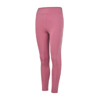 Legging junior F-Grip F-Tec KLLilo Kingsland Bruyère rose