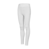 Legging de concours junior F-Grip F-Tec 5 KLLily Kingsland Blanc