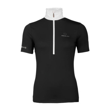 T-shirt de concours femme KLLucille Kingsland