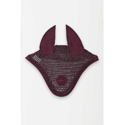 Bonnet cheval Harcour Fablir Aubergine Bordeaux Bonnet cheval Harcour Fablir Aubergine Bordeaux