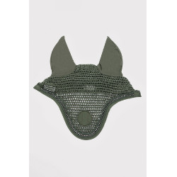 Bonnet cheval Harcour Fablir Trefle Vert Bonnet cheval Harcour Fablir Trefle Vert