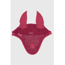Bonnet cheval Harcour Fablir Blush Rose