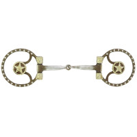 Mors Feeling Snaffle show