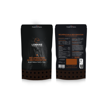 Electrolytes CMV Lorane Electrolytes CMV Lorane