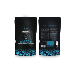 Ginseng Camomille Verveine Lorane Ginseng Camomille Verveine Lorane