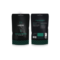 Spiruline Lorane